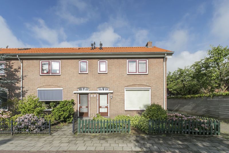 Schrassertstraat 90, 3861 KN Nijkerk, Nederland