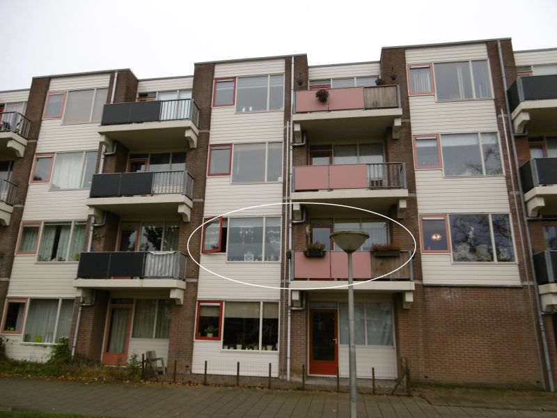 Katwoudehof 17, 8304 DK Emmeloord, Nederland