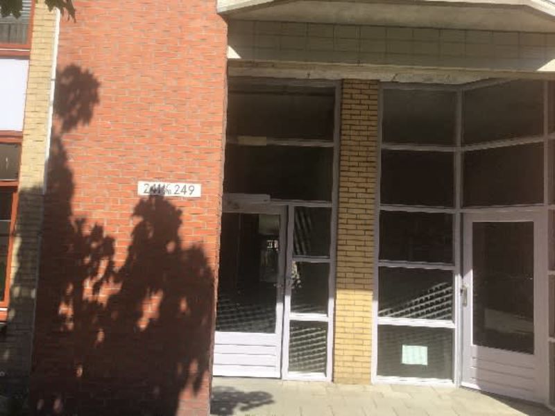 Derde Oosterparkstraat 241