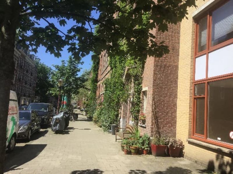 Derde Oosterparkstraat 241