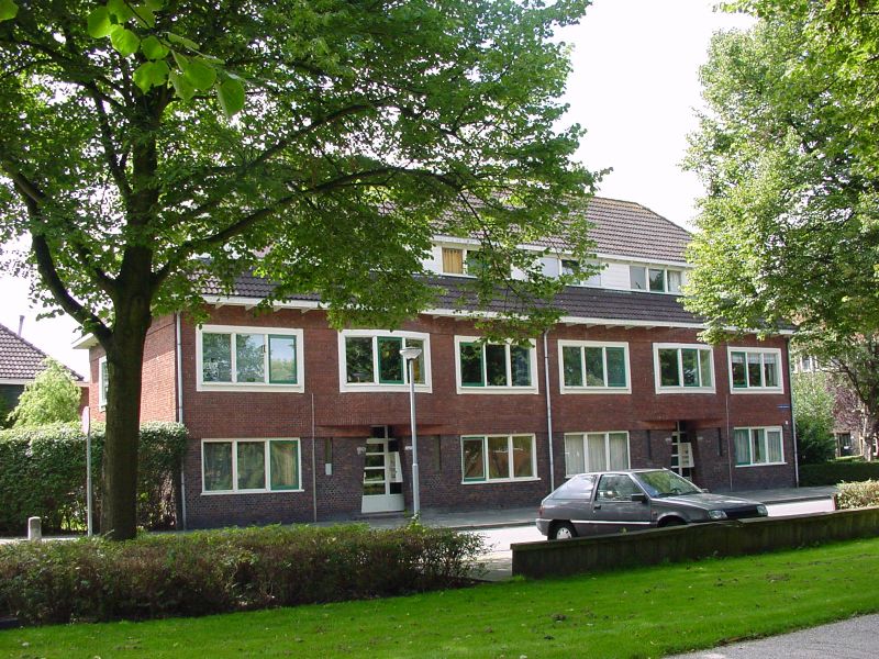 Oliemuldersweg 82, 9713 VD Groningen, Nederland