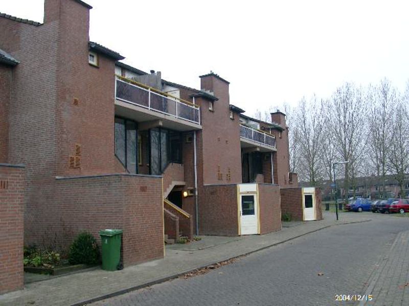 Leenhoeve 15