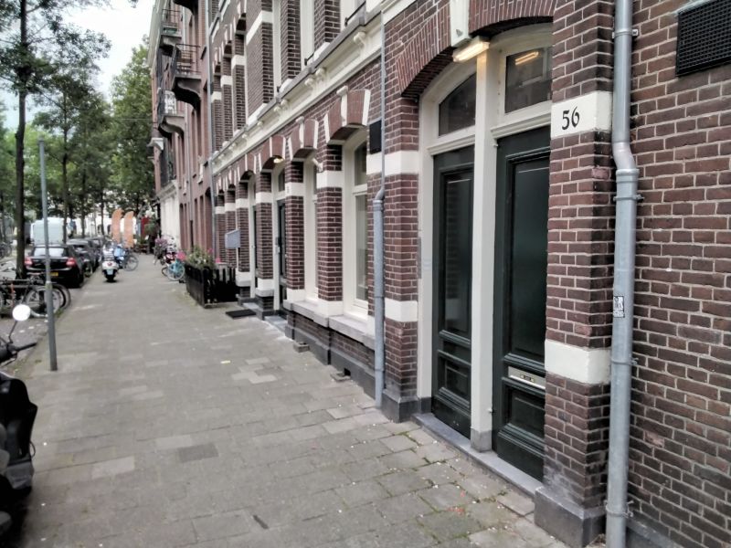 Hemonystraat 56