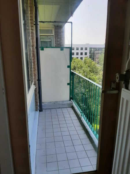 Maassluisstraat 626, 1062 JL Amsterdam, Nederland