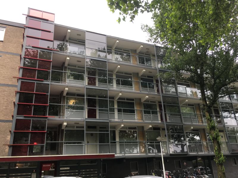 Oudemansstraat 38, 1504 KN Zaandam, Nederland