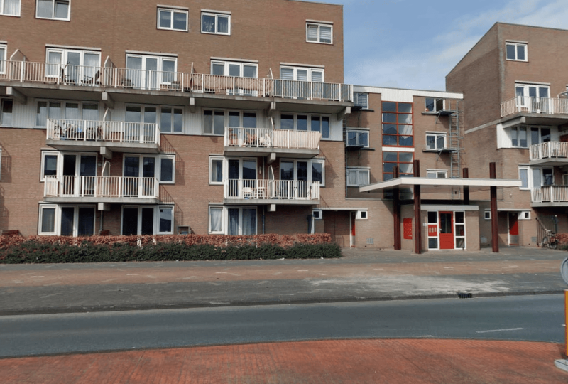 Veloursstraat 4, 7553 MC Hengelo, Nederland