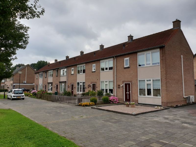 Beatrixstraat 50
