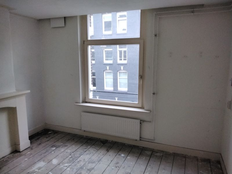 Tweede Jan van der Heijdenstraat 12HS