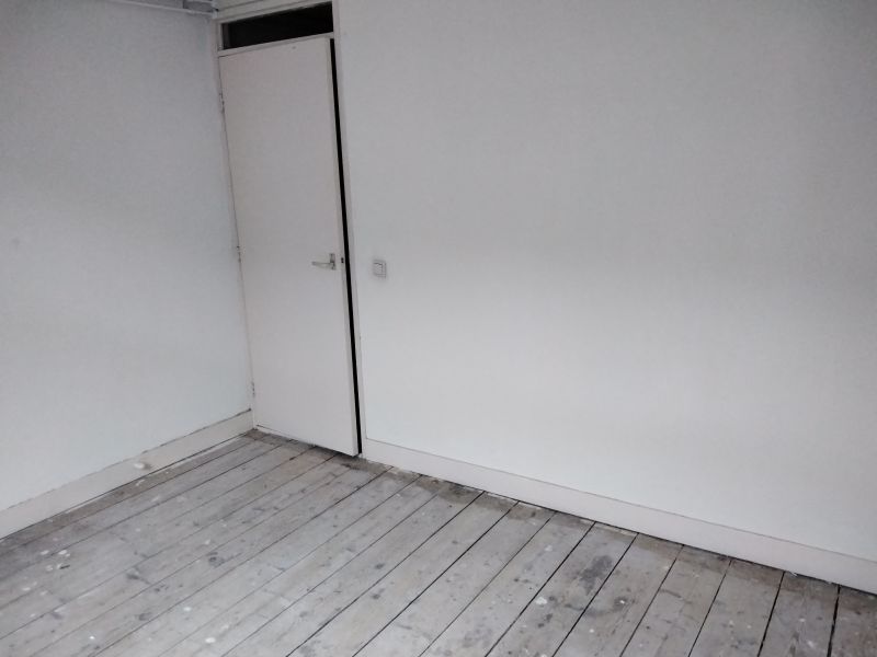 Tweede Jan van der Heijdenstraat 12HS