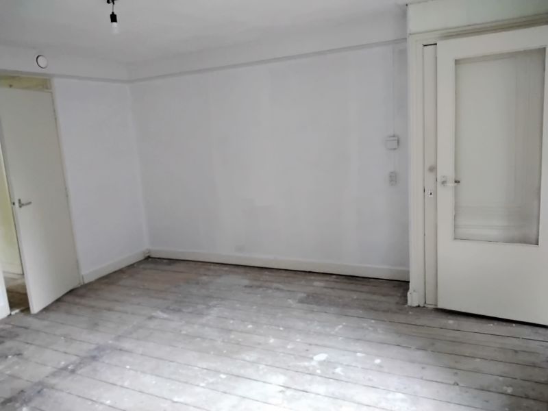 Tweede Jan van der Heijdenstraat 12HS