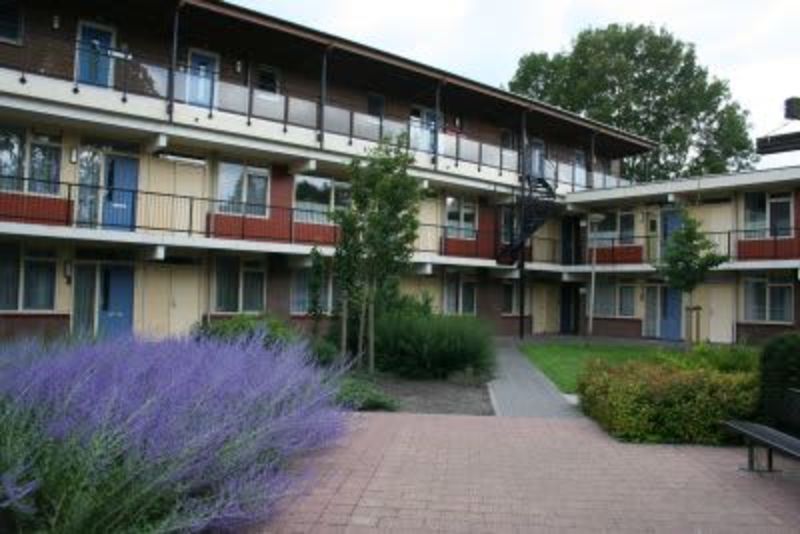 Hugo de Vrieslaan 14, 2803 JK Gouda, Nederland