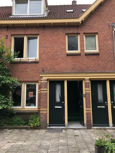 Jac. P. Thijsseplein 5