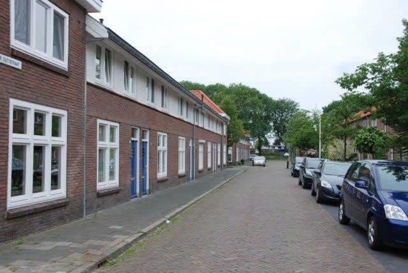 Jacob van der Ulftstraat 9, 4206 XJ Gorinchem, Nederland