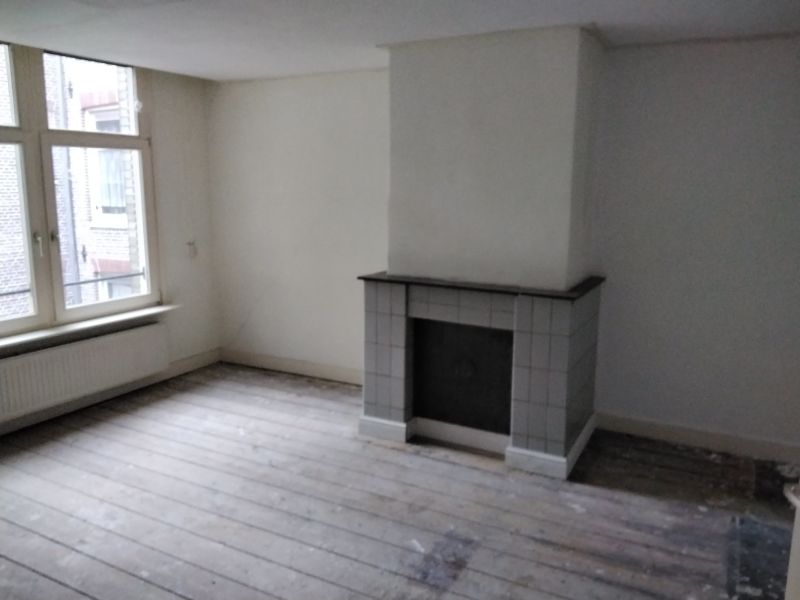 Tweede Jan van der Heijdenstraat 44