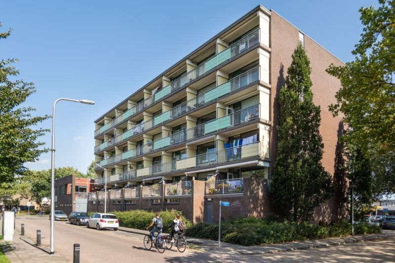 Elzenhof 35, 3363 HB Sliedrecht, Nederland