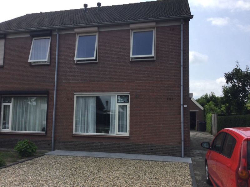 Hogesteeg 55, 5324 AB Ammerzoden, Nederland