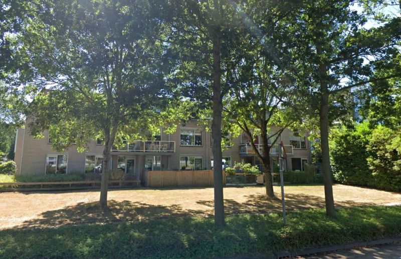 Van Den Berghlaan 146