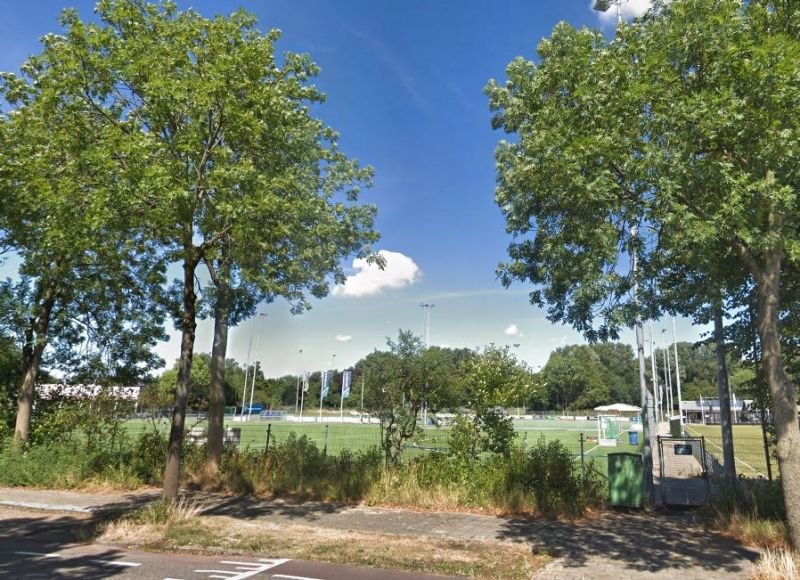 Van Den Berghlaan 146