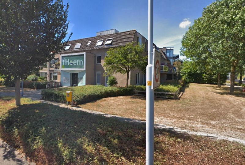 Van Den Berghlaan 146, 2132 AV Hoofddorp, Nederland