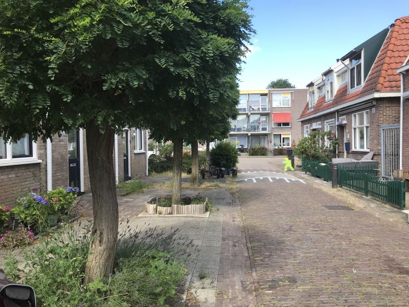 Krugerstraat 39