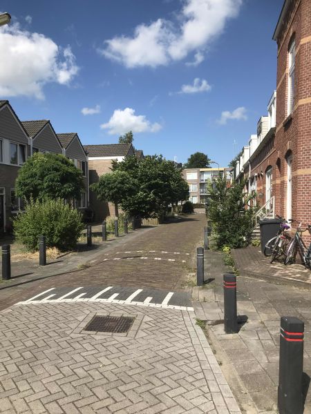 Krugerstraat 39