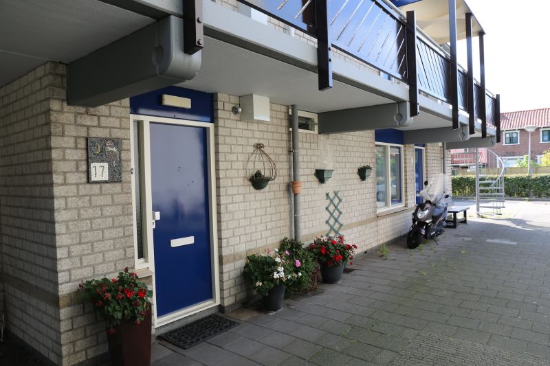 Arent de Raetstraat 50