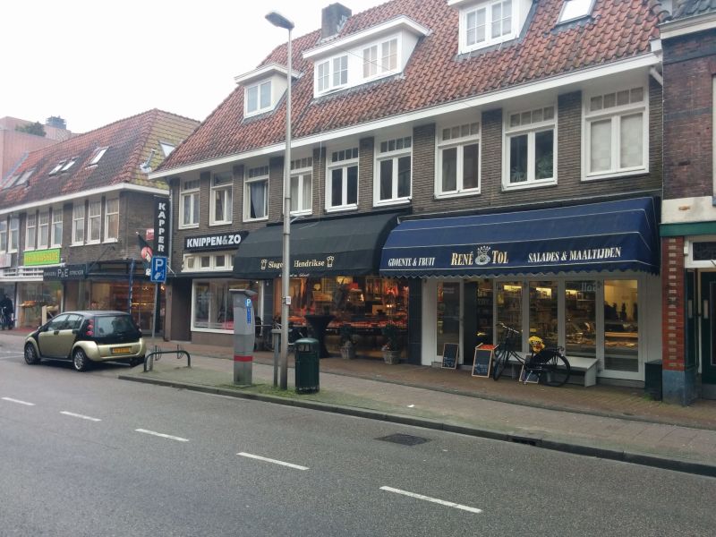 Landstraat 24E