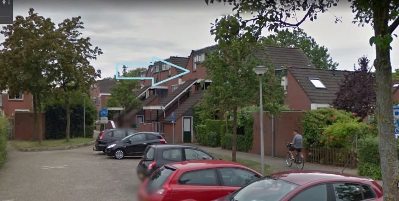 Brasem 25, 1275 AH Huizen, Nederland