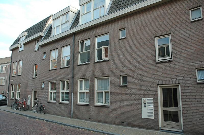 Blauwe Torenstraat 34, 4201 XL Gorinchem, Nederland