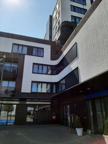 C. van Eesterenplein 249, 1333 ML Almere, Nederland