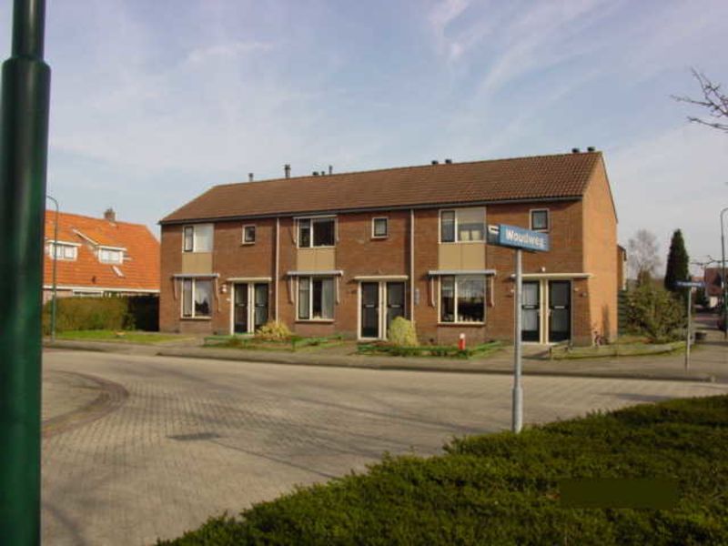 Franseweg 40, 3921 DH Elst, Nederland