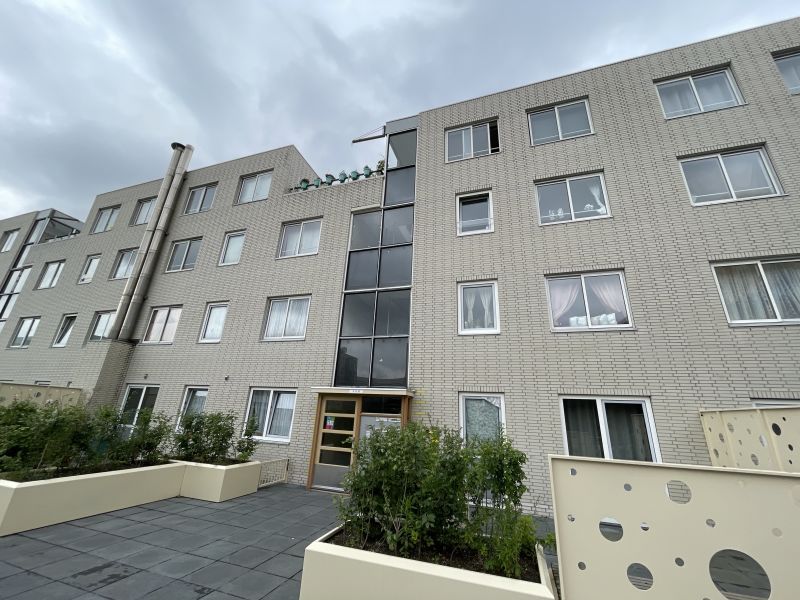 Bijlmerplein 19, 1102 BE Amsterdam, Nederland