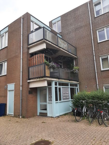 Kimwierde 74, 1353 DJ Almere, Nederland