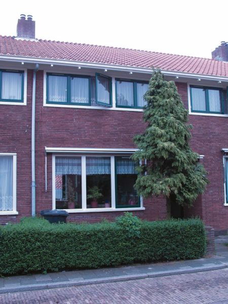 Eemkerkstraat 54, 3312 NG Dordrecht, Nederland