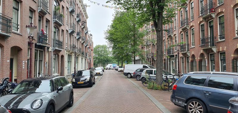 Balistraat 22A