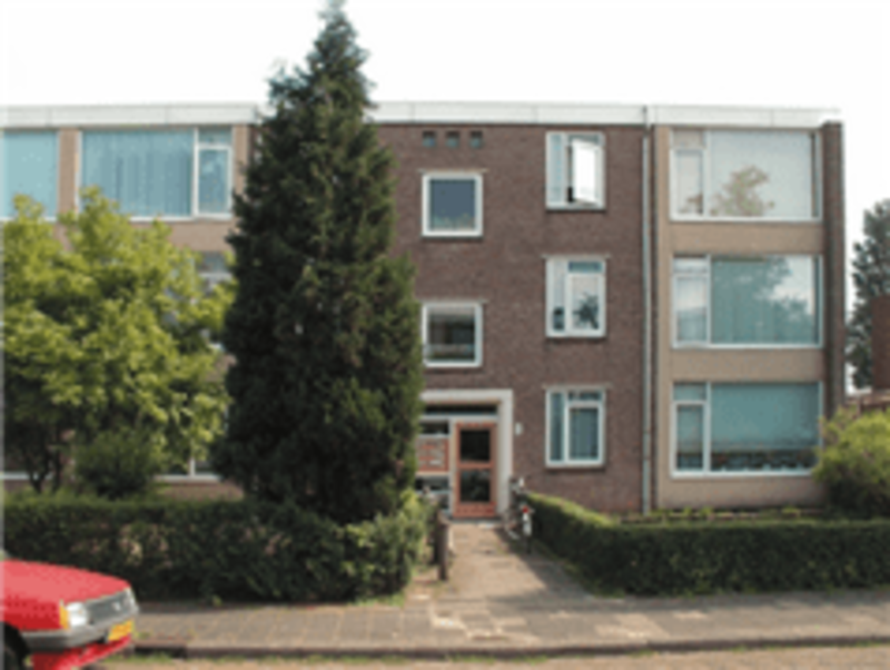 René van Chalônstraat 46, 3314 NT Dordrecht, Nederland