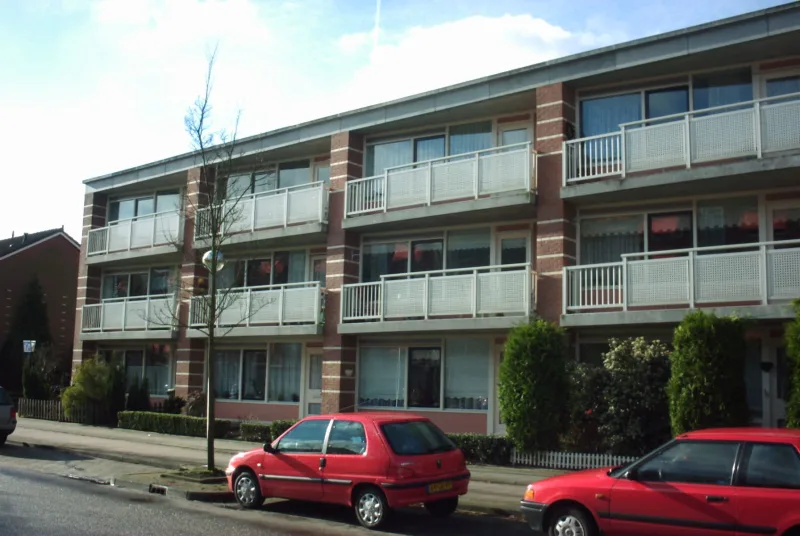 Middenmolenlaan 229, 2807 EW Gouda, Nederland