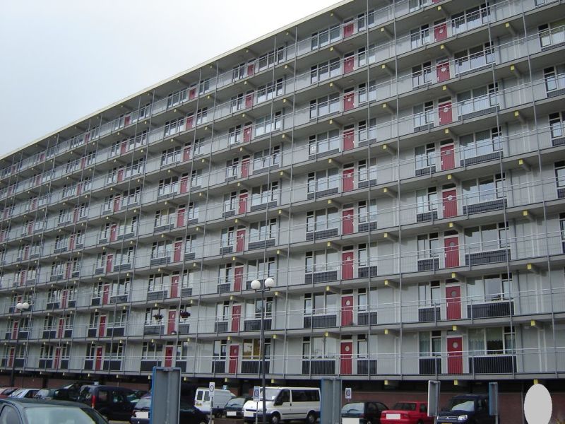 Goudlaan 345, 9743 CJ Groningen, Nederland