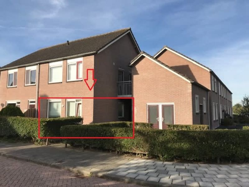 Korenmolen 19, 4268 GW Meeuwen, Nederland