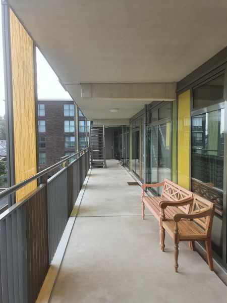 Truus Oversteegenstraat 211