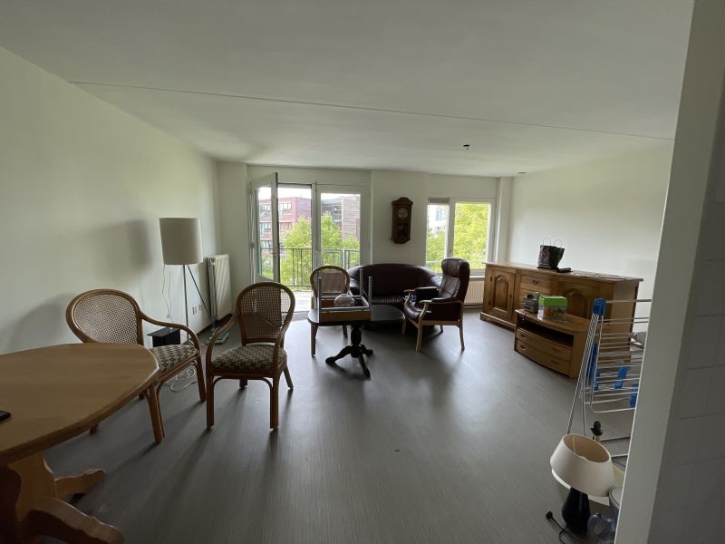 Burgemeester Pabstlaan 308