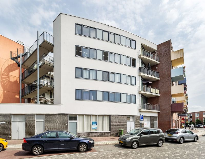 Regenboog 239, 3824 ED Amersfoort, Nederland