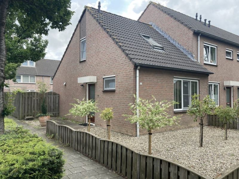 Nieuwe Tijningen 63, 5301 DA Zaltbommel, Nederland