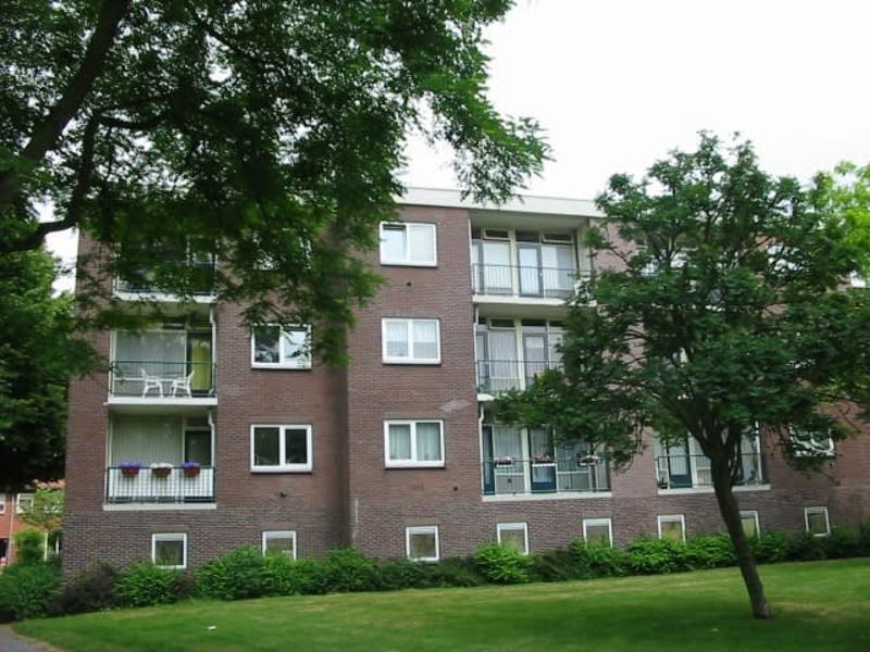 Weidehof 51, 1403 PG Bussum, Nederland