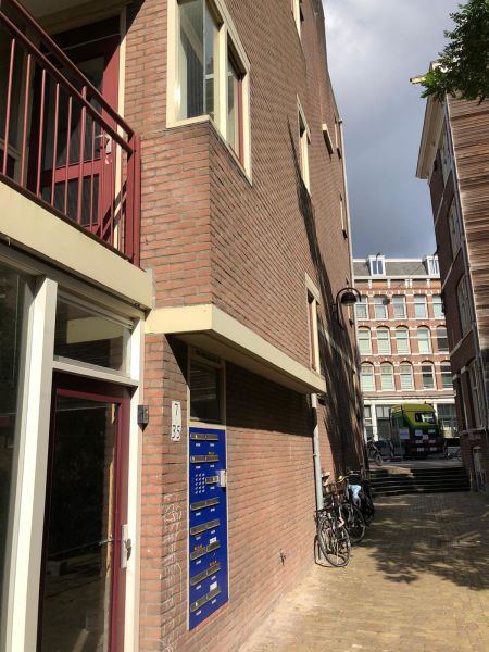 Korte Wagenstraat 31
