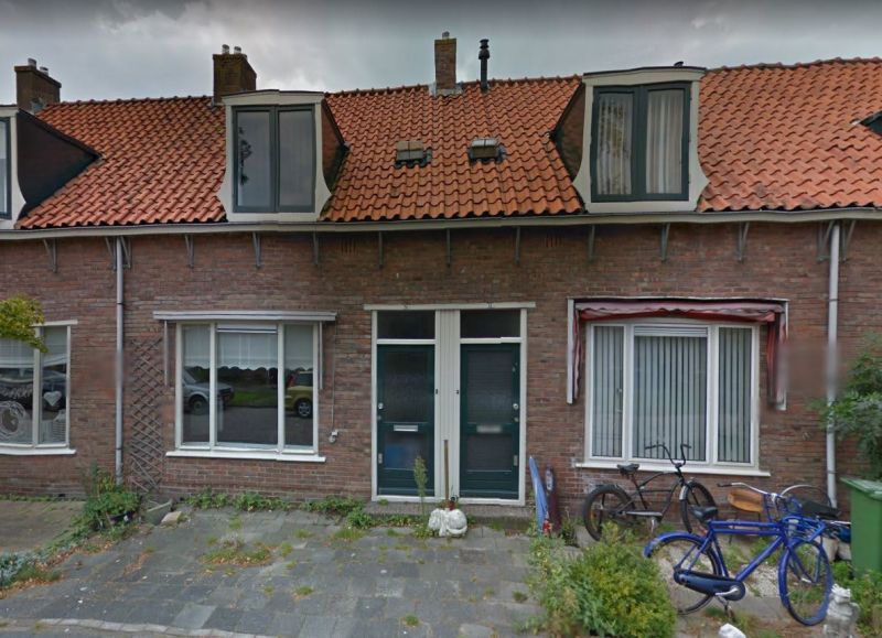 Berkenstraat 18, 1561 VG Krommenie, Nederland
