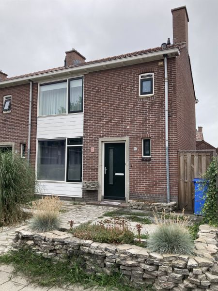 Adriaan van Ostadestraat 14, 3443 TN Woerden, Nederland