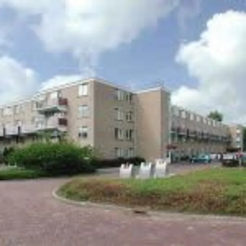 Jupiter 122, 1188 EJ Amstelveen, Nederland