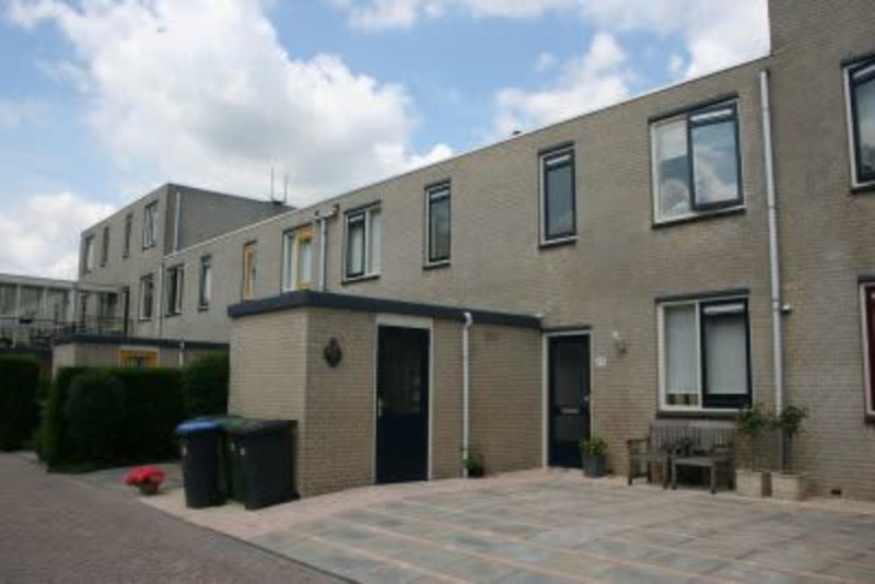 Watergangpolderplein 9, 2807 MV Gouda, Nederland