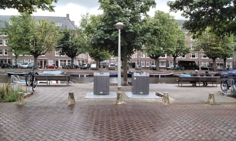 Joris van Andringastraat 1